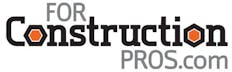 Logo of ForConstructionPros.com