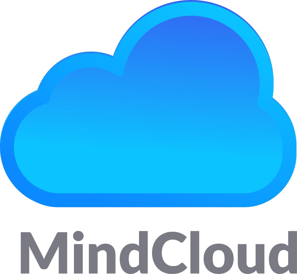 Aspire (Powered by MindCloud) logo