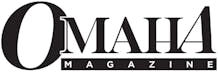 Logo of Omaha Magazine