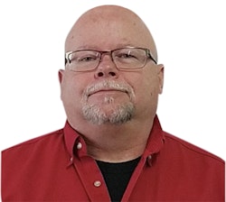 Headshot of Bob Smith