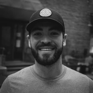 Photo of Nick Small