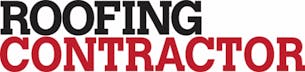 Logo of Roofing Contractor