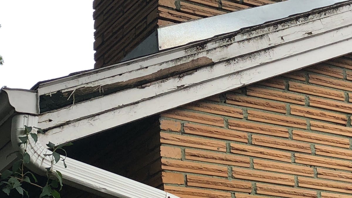 rotted-gutters-companycam-photo