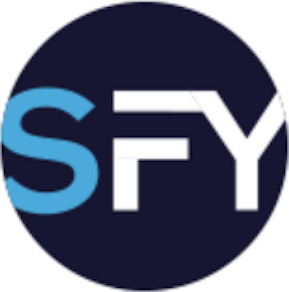 SFY | Solutions for You logo