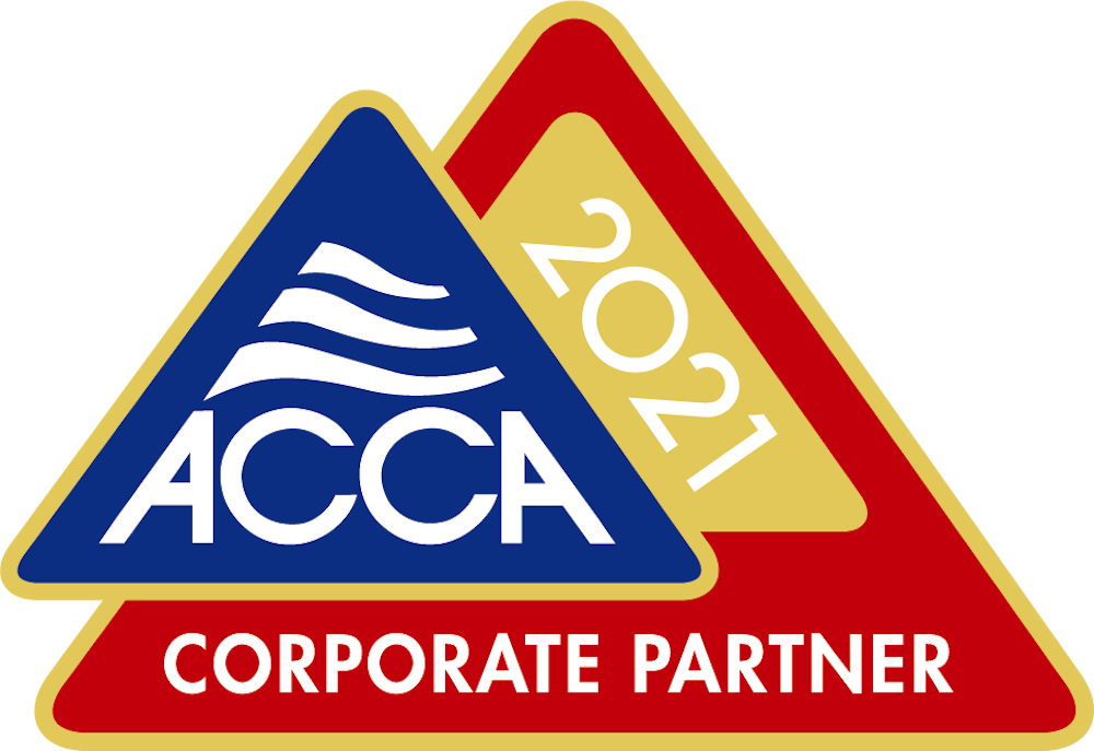 Air Conditioning Contractors of America Association logo