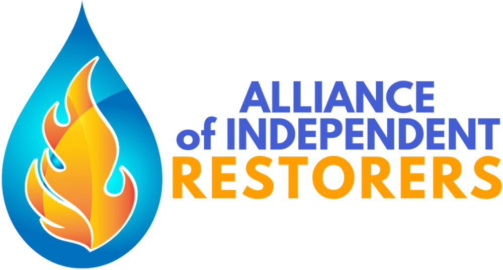 Alliance of Independent Restorers | AIR logo