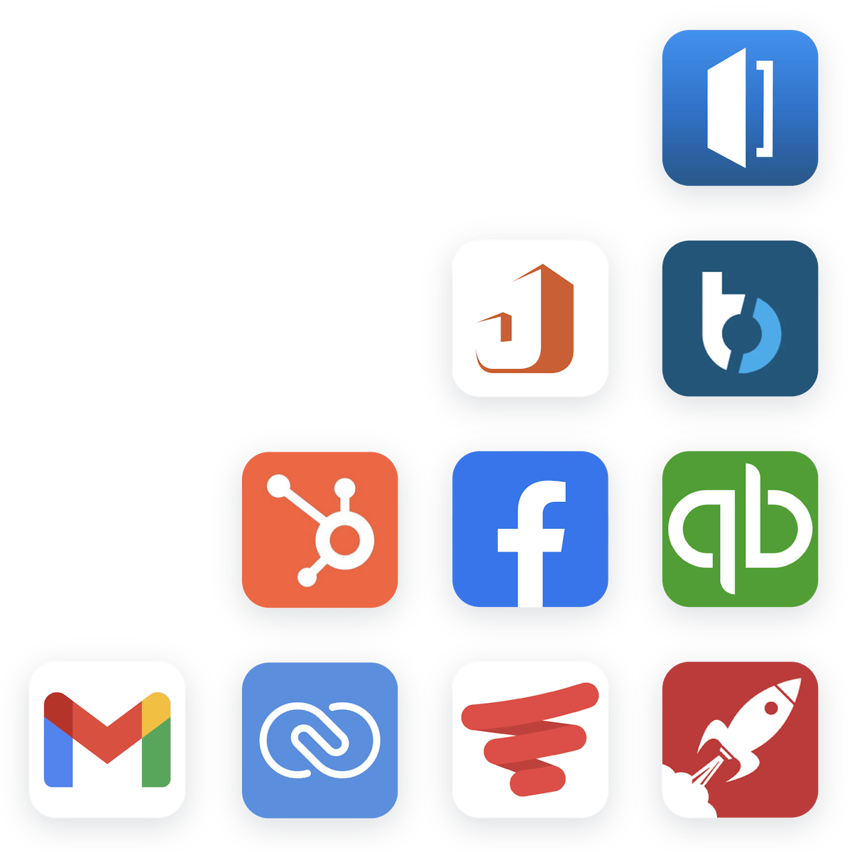 chrome extension integrations