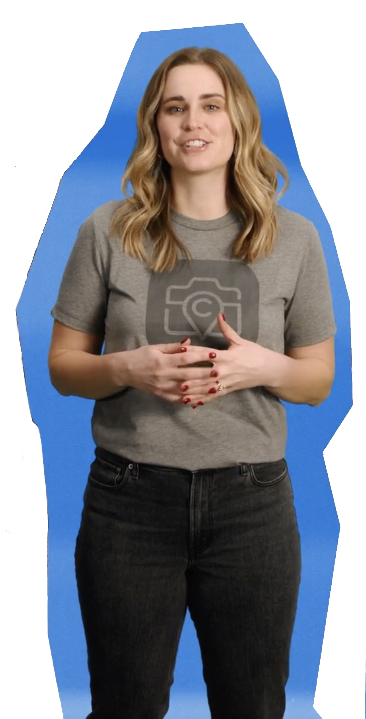 image of a CompanyCam employee
