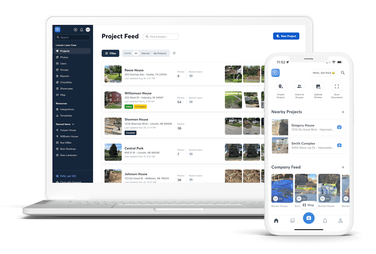 Get Started Hero 1
