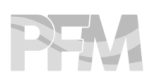 Pfm grey