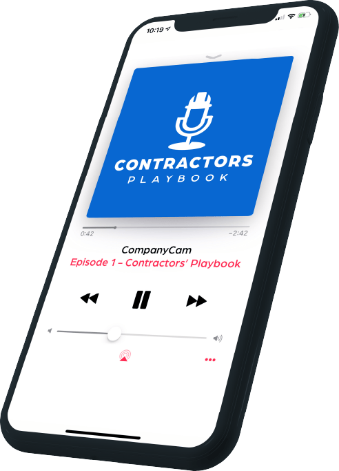 Podcast Phone