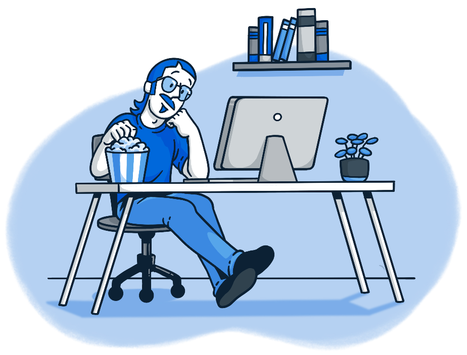 Rick Computer