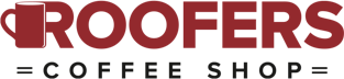 Logo of Roofers Coffee Shop