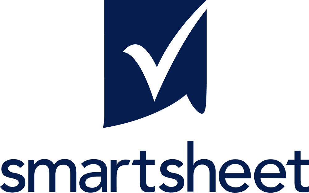 Smartsheet logo