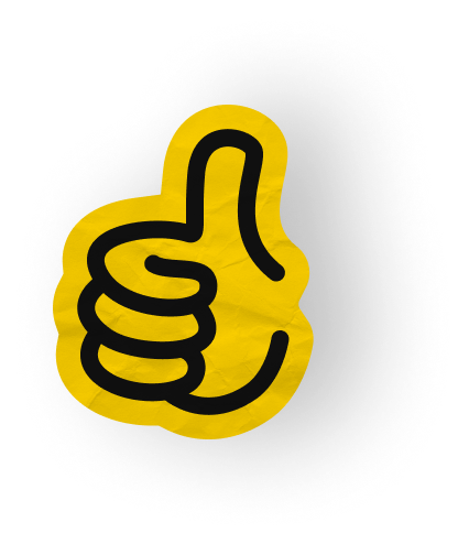 Thumbsup