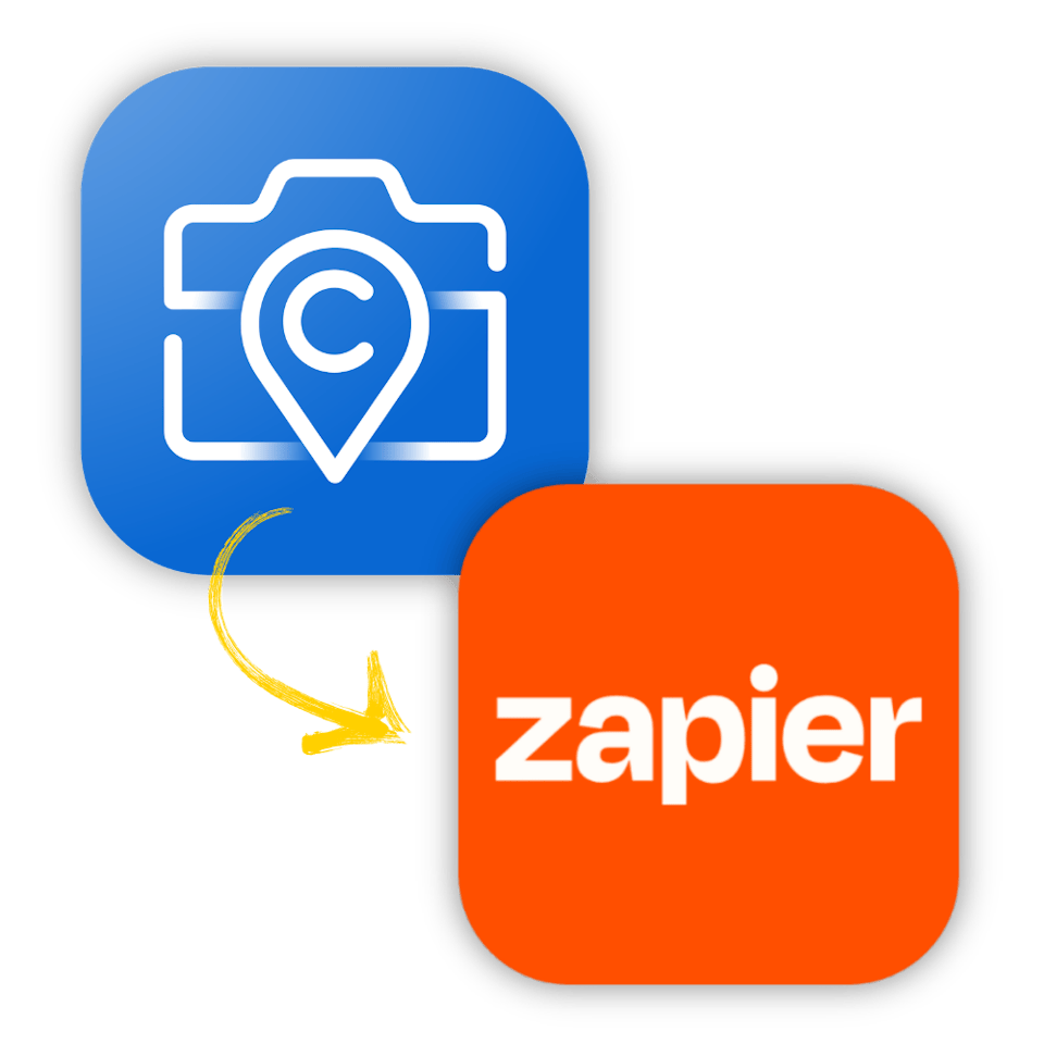 Zapier Integration Logo 4
